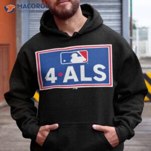 4als t shirt hoodie