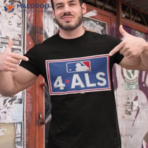 4als t shirt tshirt 1