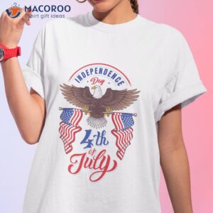 4th July Gift, Independence Day T-Shirt