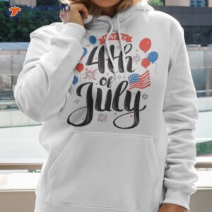 4th july usa independence day t shirt hoodie