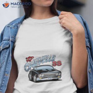 67 chevelle ss shirt tshirt