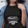 73′ Retro Car 1973 Chevelle Artwork Shirt