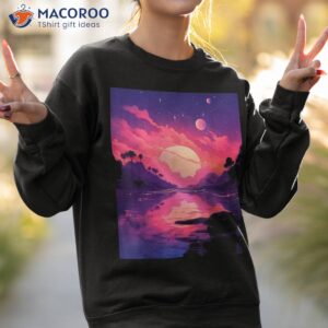 80s 90s anime amp manga lofi vaporwave kawaii aesthetic shirt sweatshirt 2