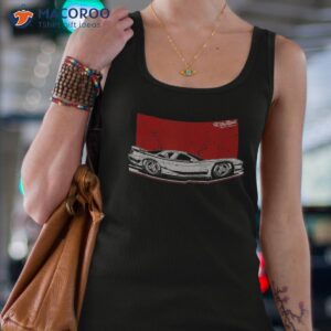 90s jdm brand twin turbo rotary car graphic shirt tank top 4