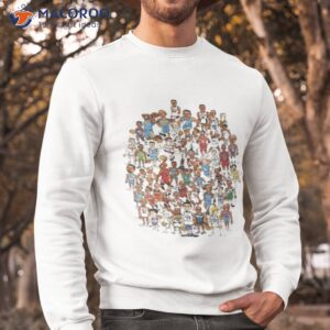 90s lengend limited edition shirt sweatshirt