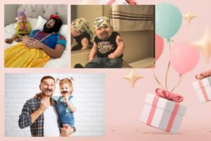 Top 20 Best Birthday Gift Ideas For Dad 1