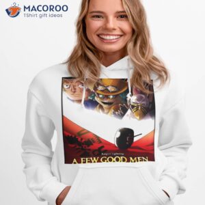 a few good boarder shirt hoodie 1