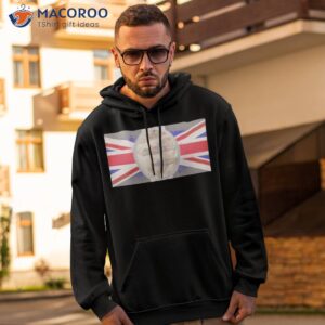 a god save the king shirt hoodie 2