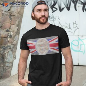 a god save the king shirt tshirt 3