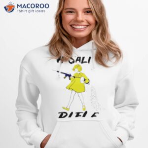 a salt rifle shirt hoodie 1