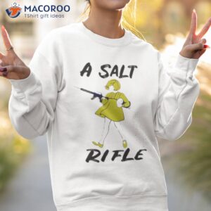 a salt rifle shirt sweatshirt 2 1