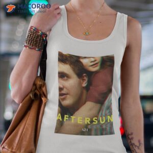 A24 Aftersun Unisex T-Shirt