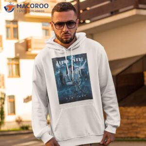 aaron judge king of nyc shirt hoodie 2