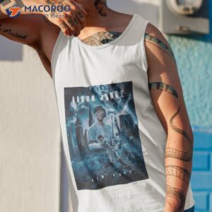 aaron judge king of nyc shirt tank top 1