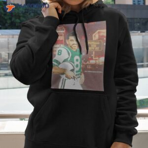 aaron rodgers football goes showbiz shirt hoodie 2