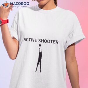 active shooter basketball shirt 2 tshirt 1