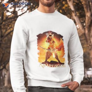 adipurush shirt sweatshirt