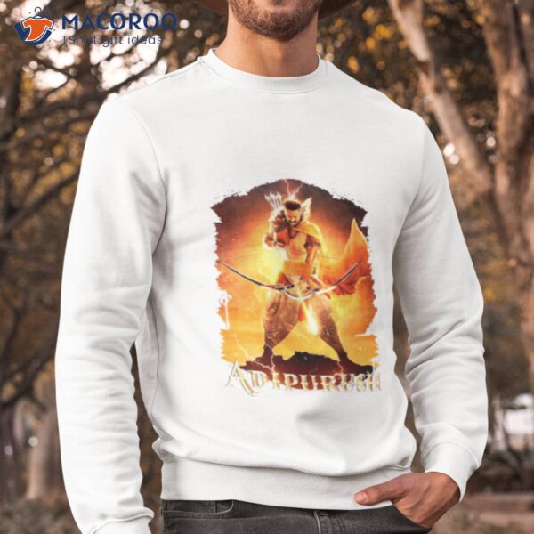 Adipurush Shirt