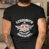 Aerosmith What It Takes Shirt