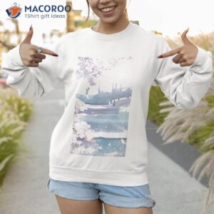 aesthetic anime shirt sweatshirt 1