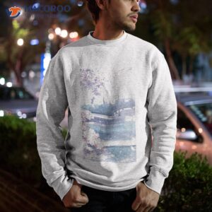 aesthetic anime shirt sweatshirt