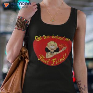 after you foul fiend good omens shirt tank top 4