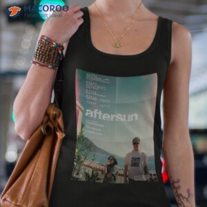 aftersun poster unisex t shirt tank top 4