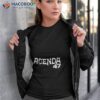 Agenda 47 Trump Shirt