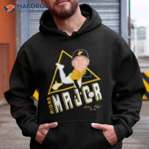 aidan major fan shirt hoodie