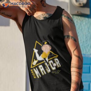 aidan major fan shirt tank top 1