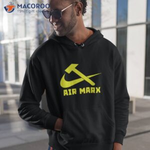 air marx shirt hoodie 1