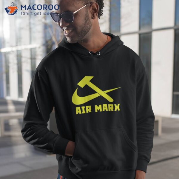 Air Marx Shirt