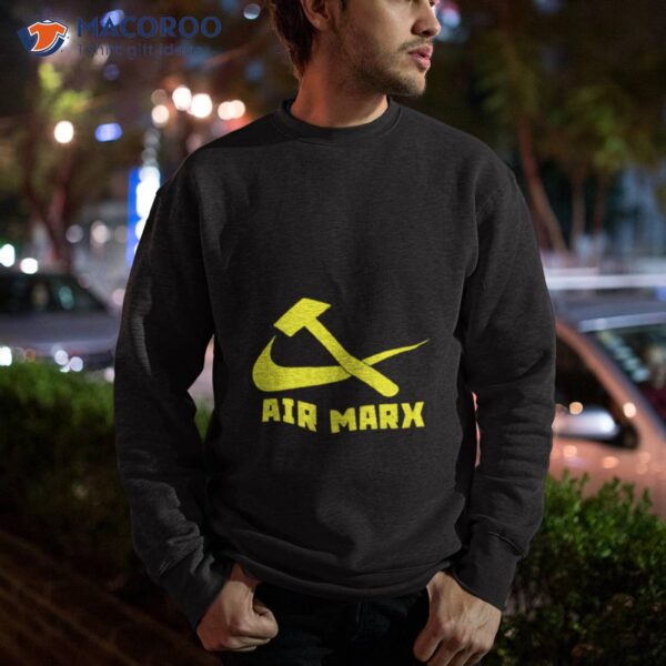 Air Marx Shirt