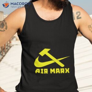 air marx shirt tank top 3