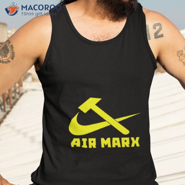 Air Marx Shirt