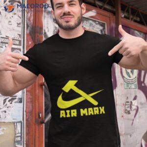 air marx shirt tshirt 1