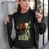Aka Movie French Movie Shirt