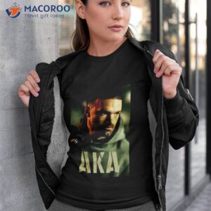 aka movie french movie shirt tshirt 3