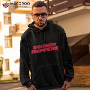 akira schmid happens shirt hoodie 2