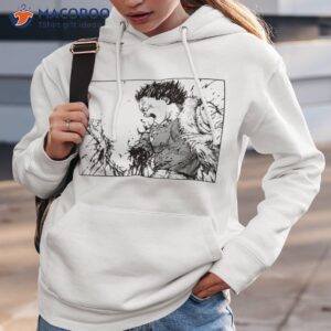 Akira Tetsuo Losing Arm Shirt 2 akira tetsuo losing arm shirt hoodie 3