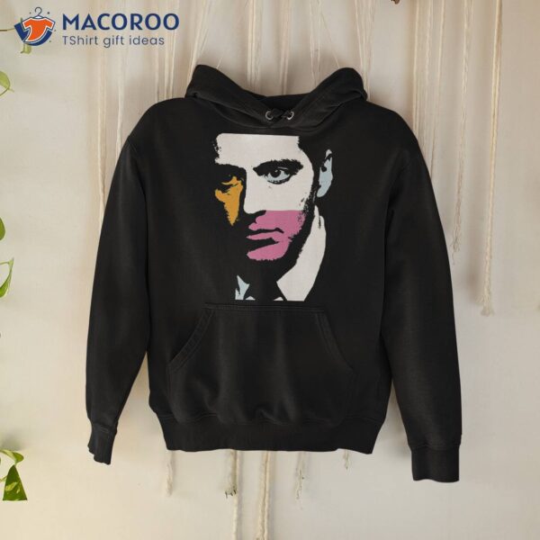 Al Pacino Pop Art Unisex T-Shirt