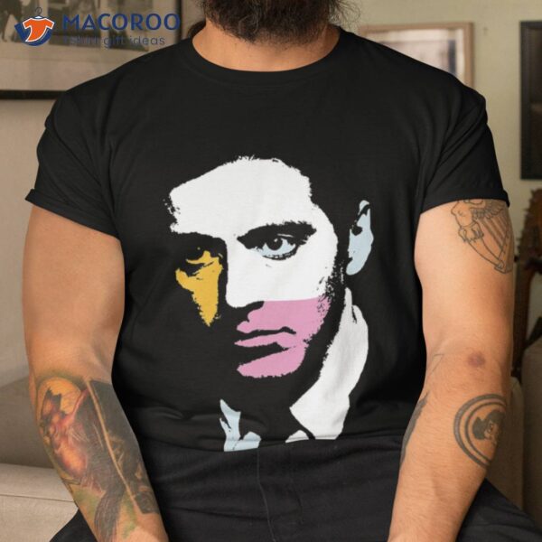 Al Pacino Pop Art Unisex T-Shirt