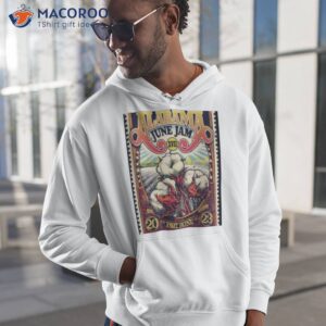 Alabama Band Fort Payne, Al Jun 3, 2023 Shirt