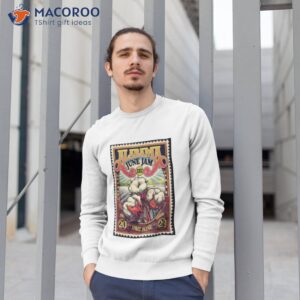 Alabama Band Fort Payne, Al Jun 3, 2023 Shirt 2 alabama band fort payne al jun 3 2023 shirt sweatshirt 1