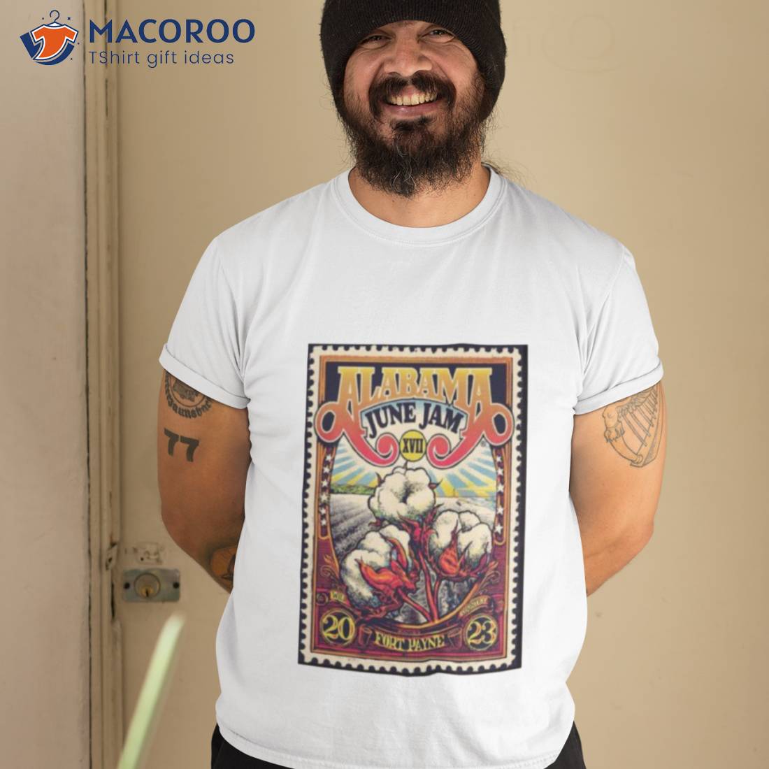 Alabama Band Fort Payne, Al Jun 3, 2023 Shirt Alabama Band Fort Payne, Al Jun 3, 2023 Shirt