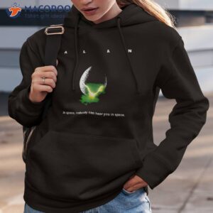 alan alien parody t shirt hoodie 3