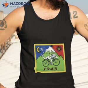 albert hoffman lsd bicycle day shirt tank top 3