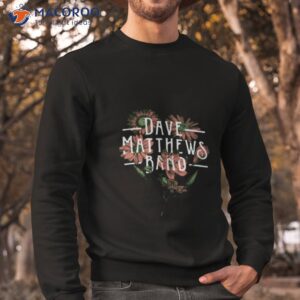 album art dave matthews band shirt sweatshirt