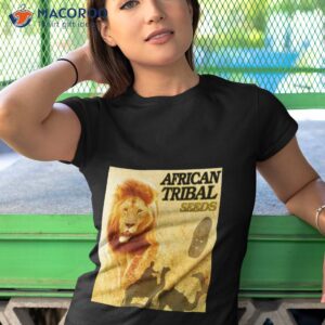 album cover tribal seeds american reggae shirt tshirt 1