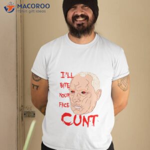 alf stewart ill bite your face cunt shirt tshirt 2